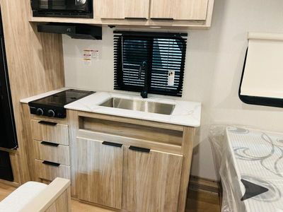 2026 Winnebago Access - Photo 10