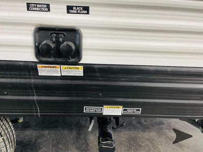 2026 Winnebago Access - Photo 8
