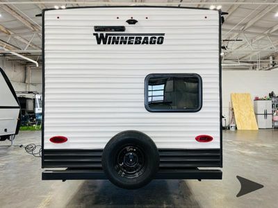 2026 Winnebago Access - Photo 5