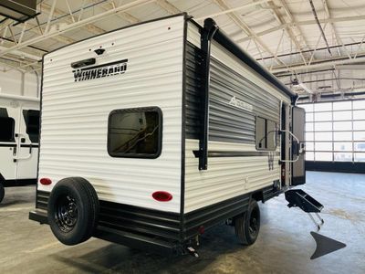 2026 Winnebago Access - Photo 4