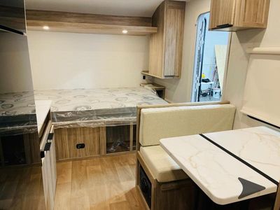 2026 Winnebago Access - Photo 27