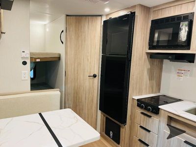 2026 Winnebago Access - Photo 9