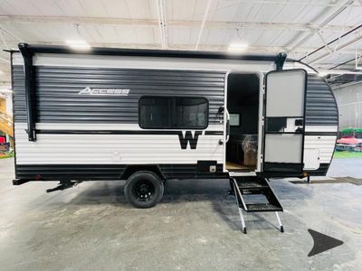 2026 Winnebago Access - Photo 3