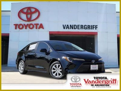 2026 Toyota Corolla - Photo 1