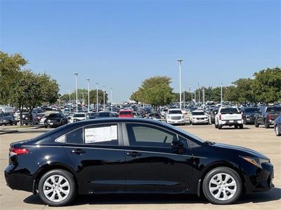 2026 Toyota Corolla - Photo 3