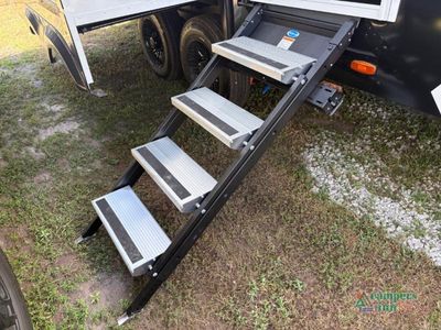 2026 Brinkley Model Z — photo 46 view