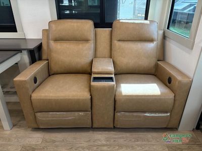 2026 Brinkley Model Z — photo 23 view