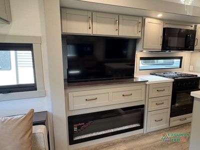 2026 Brinkley Model Z — photo 27 view