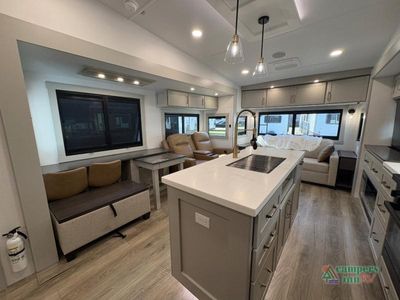 2026 Brinkley Model Z — photo 9 view