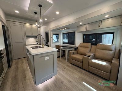2026 Brinkley Model Z — photo 11 view