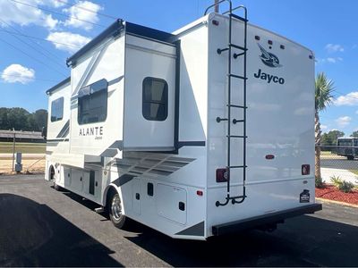 2026 Jayco Alante - Photo 4