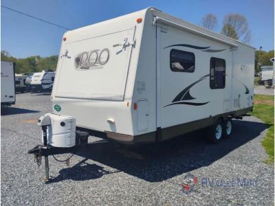 2013 Forest River RV Rockwood Roo - Photo 5