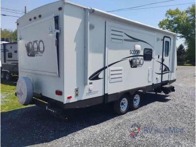 2013 Forest River RV Rockwood Roo - Photo 9