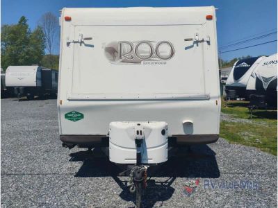 2013 Forest River RV Rockwood Roo - Photo 4