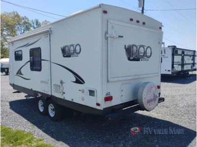 2013 Forest River RV Rockwood Roo - Photo 7