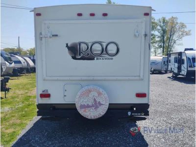2013 Forest River RV Rockwood Roo - Photo 8