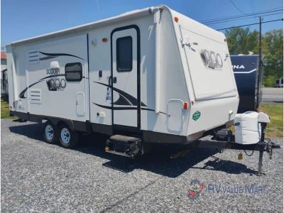 2013 Forest River RV Rockwood Roo - Photo 3