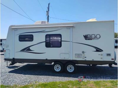 2013 Forest River RV Rockwood Roo - Photo 6