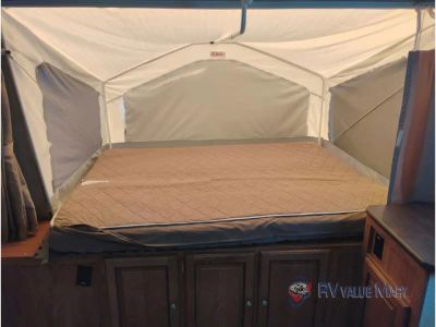 2013 Forest River RV Rockwood Roo - Photo 22