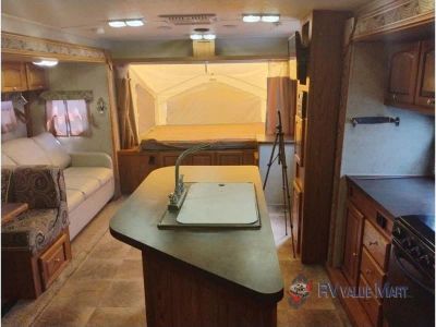 2013 Forest River RV Rockwood Roo - Photo 18