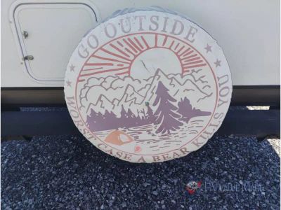 2013 Forest River RV Rockwood Roo - Photo 14