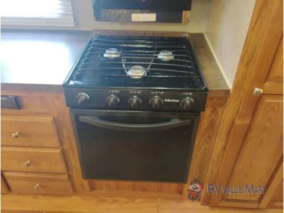 2013 Forest River RV Rockwood Roo - Photo 20