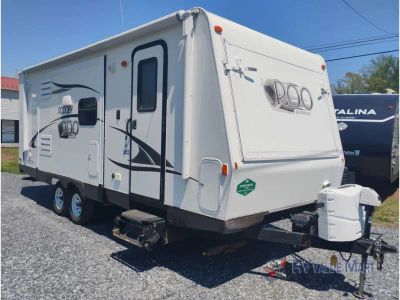 2013 Forest River RV Rockwood Roo - Photo 1