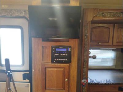 2013 Forest River RV Rockwood Roo - Photo 21