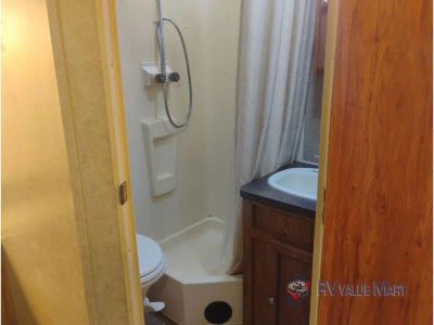 2013 Forest River RV Rockwood Roo - Photo 24