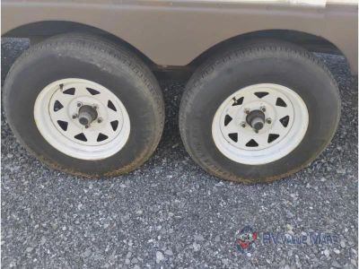 2013 Forest River RV Rockwood Roo - Photo 13