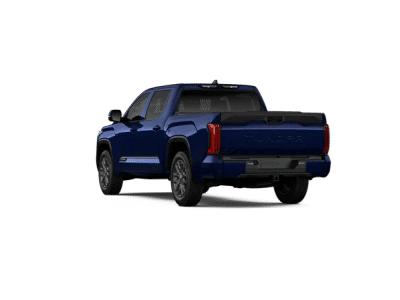 2026 Toyota Tundra — photo 26 view