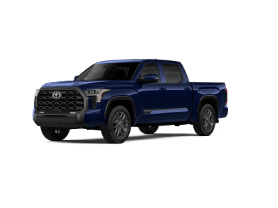 2026 Toyota Tundra — photo 23 view