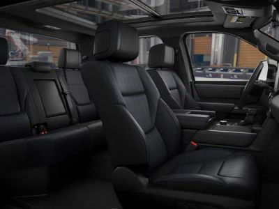 2026 Toyota Tundra — photo 20 view
