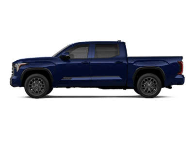 2026 Toyota Tundra — photo 25 view