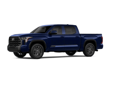 2026 Toyota Tundra — photo 24 view