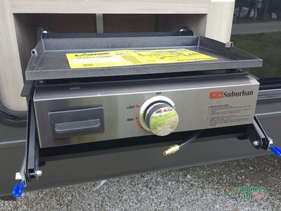 2026 Forest River RV Rockwood Mini Lite — photo 14 view