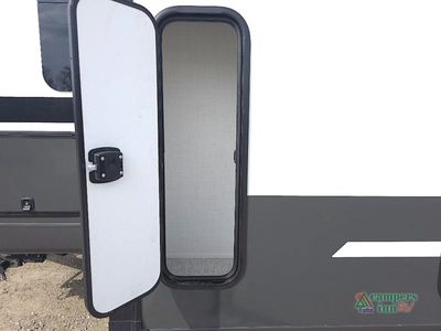 2026 Forest River RV Rockwood Mini Lite — photo 20 view