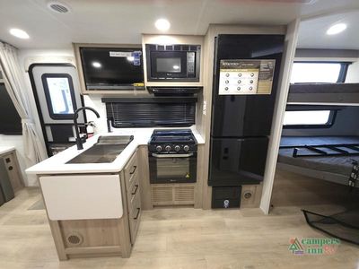 2026 Forest River RV Rockwood Mini Lite — photo 27 view