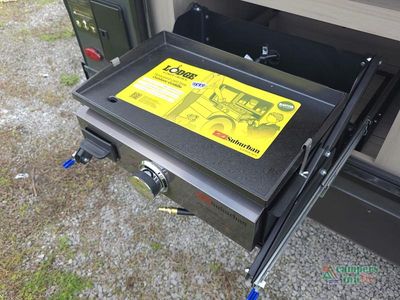 2026 Forest River RV Rockwood Mini Lite — photo 15 view
