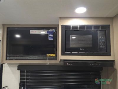 2026 Forest River RV Rockwood Mini Lite — photo 37 view
