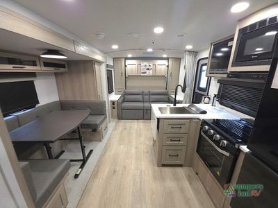 2026 Forest River RV Rockwood Mini Lite — photo 26 view