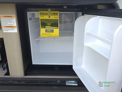2026 Forest River RV Rockwood Mini Lite — photo 17 view