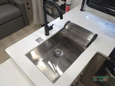 2026 Forest River RV Rockwood Mini Lite — photo 36 view