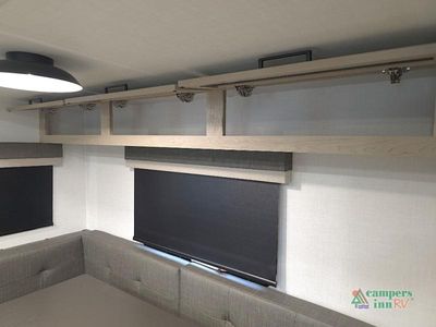 2026 Forest River RV Rockwood Mini Lite — photo 47 view