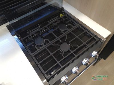2026 Forest River RV Rockwood Mini Lite — photo 34 view