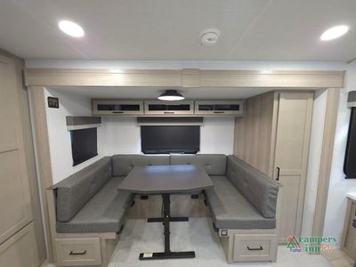2026 Forest River RV Rockwood Mini Lite — photo 43 view