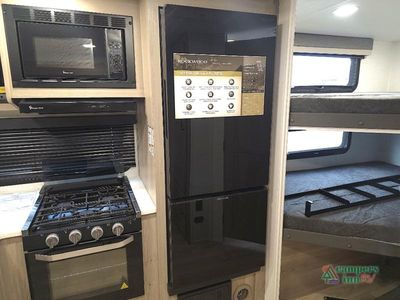 2026 Forest River RV Rockwood Mini Lite — photo 41 view