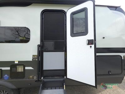 2026 Forest River RV Rockwood Mini Lite — photo 22 view