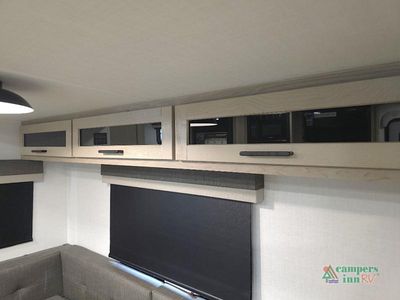2026 Forest River RV Rockwood Mini Lite — photo 48 view