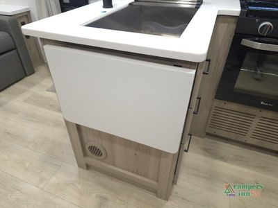 2026 Forest River RV Rockwood Mini Lite — photo 30 view